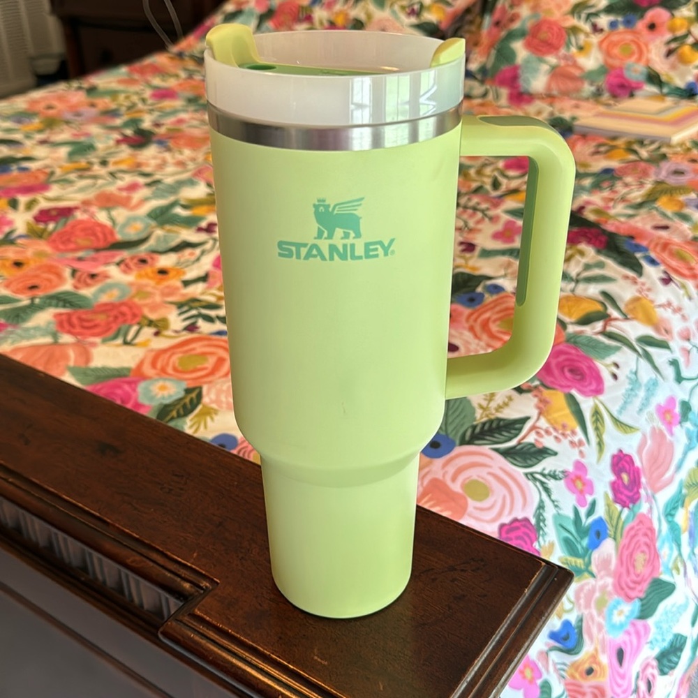 Stanley Quencher H2.0 flow state Tumbler | 40 oz